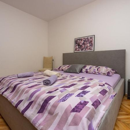 Apartments Lilin Crikvenica Eksteriør bilde