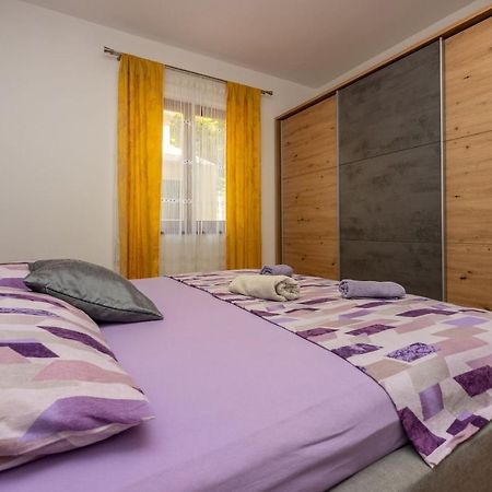 Apartments Lilin Crikvenica Eksteriør bilde