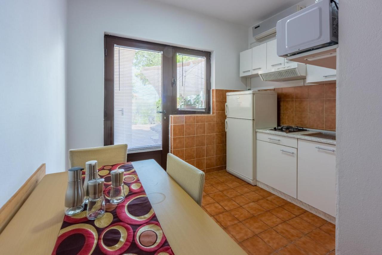 Apartments Lilin Crikvenica Eksteriør bilde