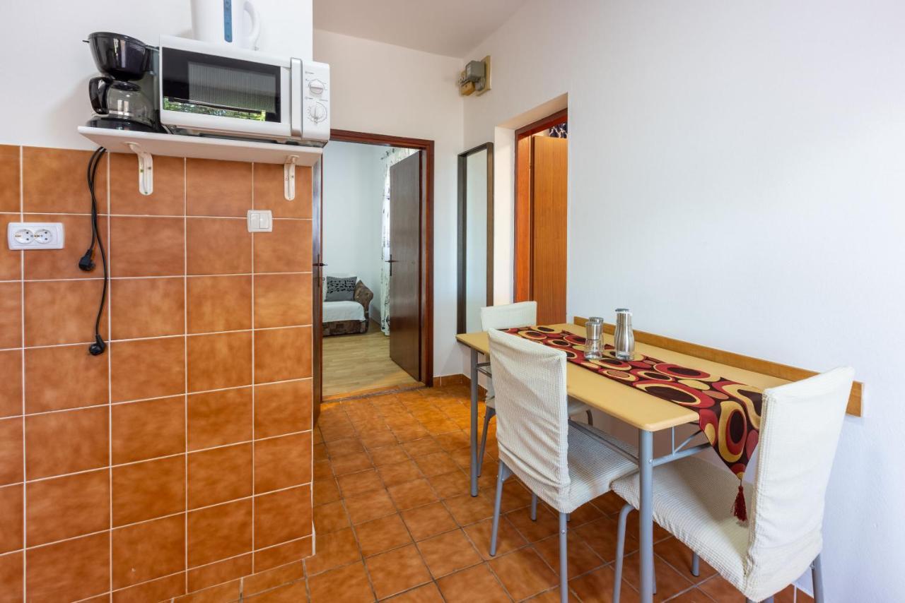 Apartments Lilin Crikvenica Eksteriør bilde