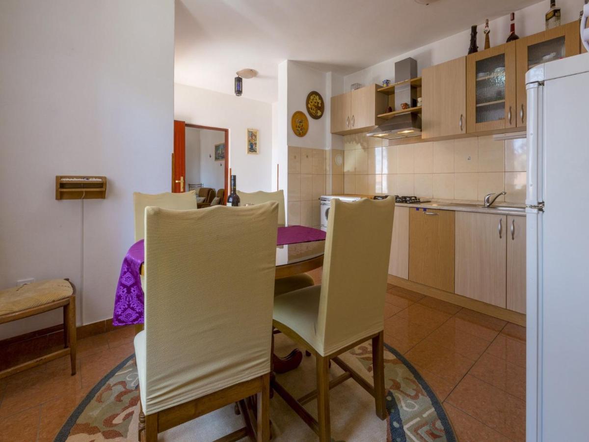 Apartments Lilin Crikvenica Eksteriør bilde