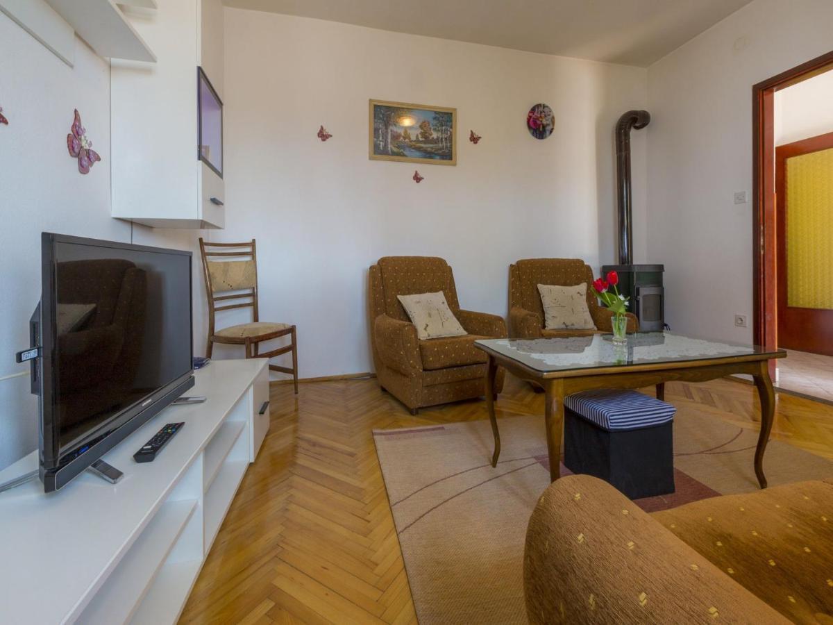 Apartments Lilin Crikvenica Eksteriør bilde