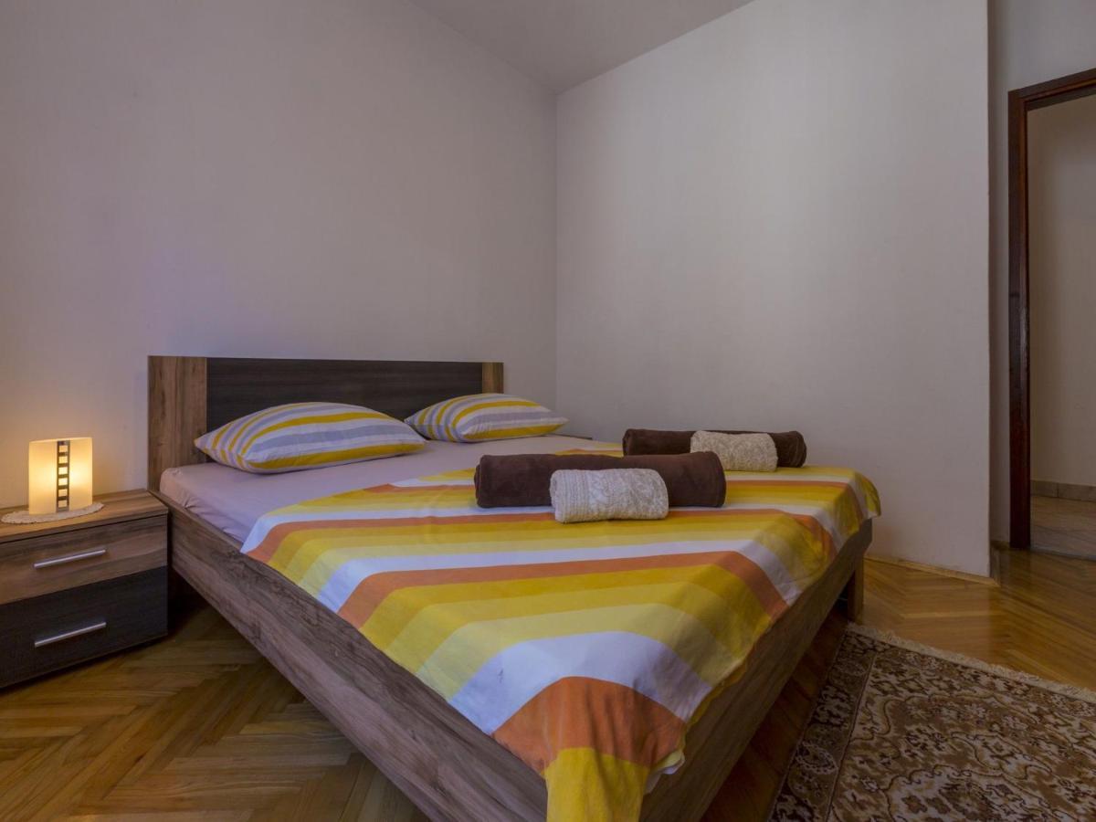 Apartments Lilin Crikvenica Eksteriør bilde