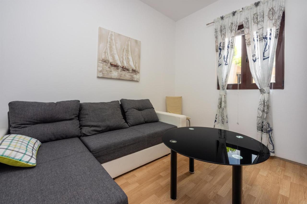 Apartments Lilin Crikvenica Eksteriør bilde