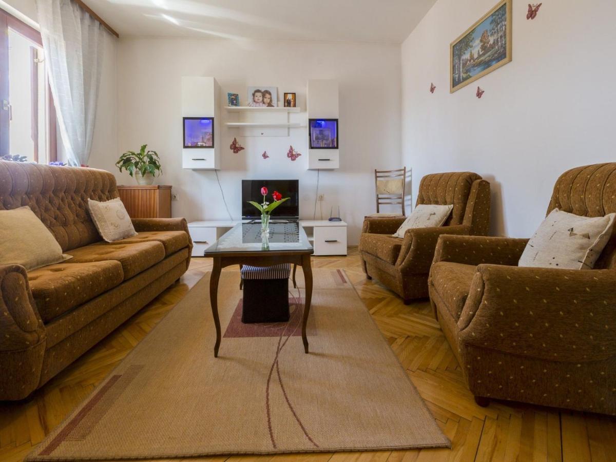Apartments Lilin Crikvenica Eksteriør bilde