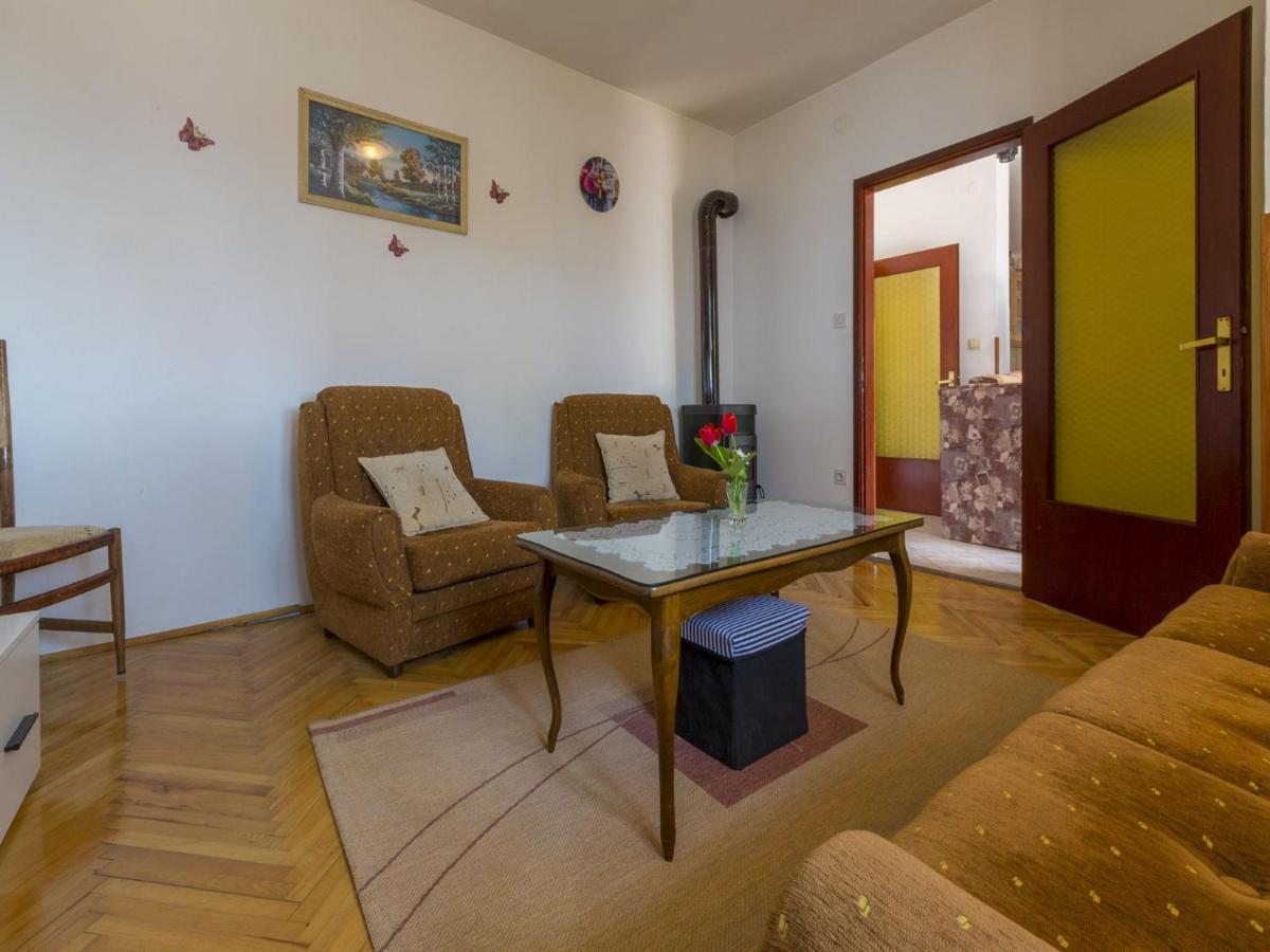 Apartments Lilin Crikvenica Eksteriør bilde