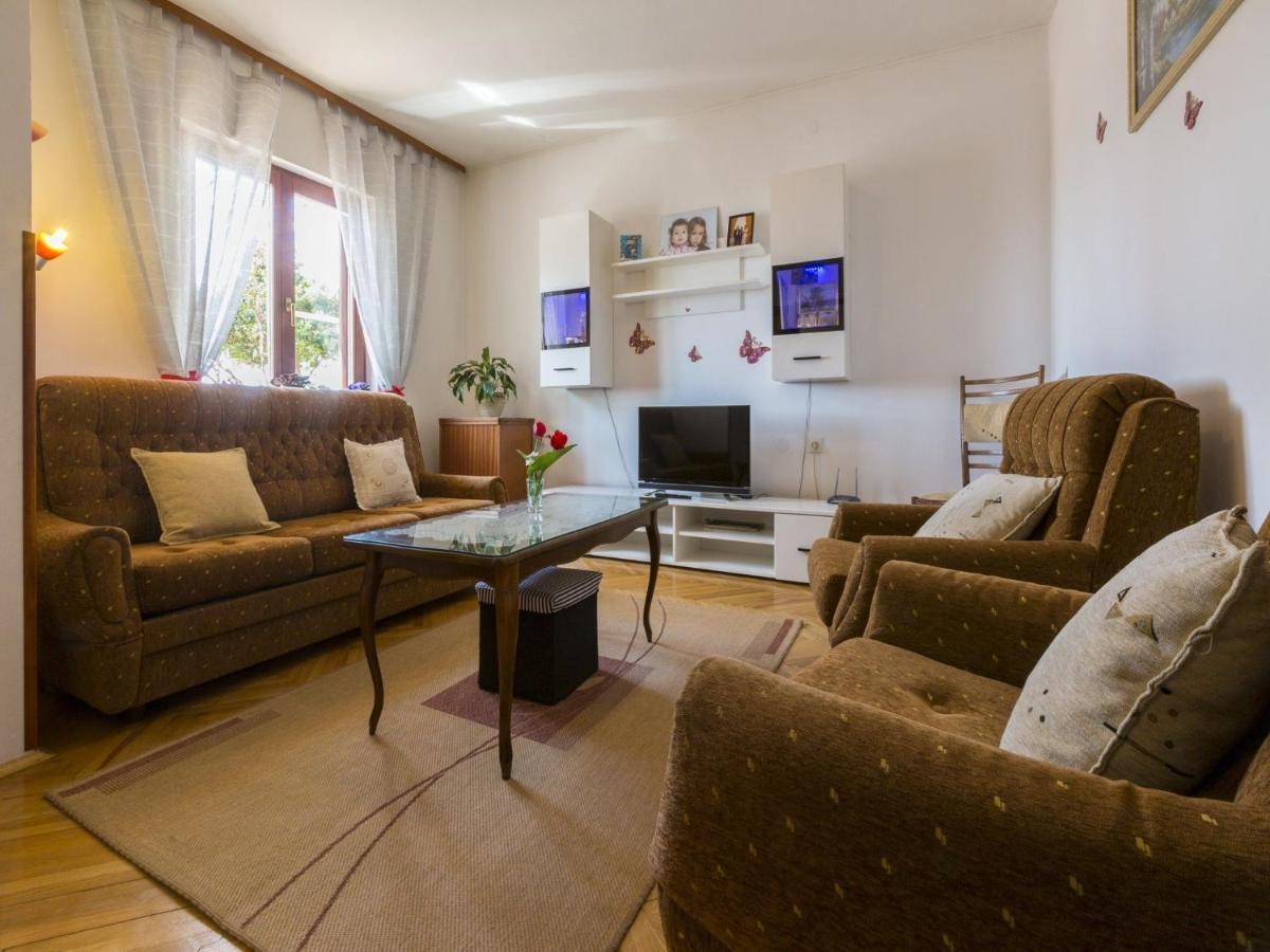 Apartments Lilin Crikvenica Eksteriør bilde