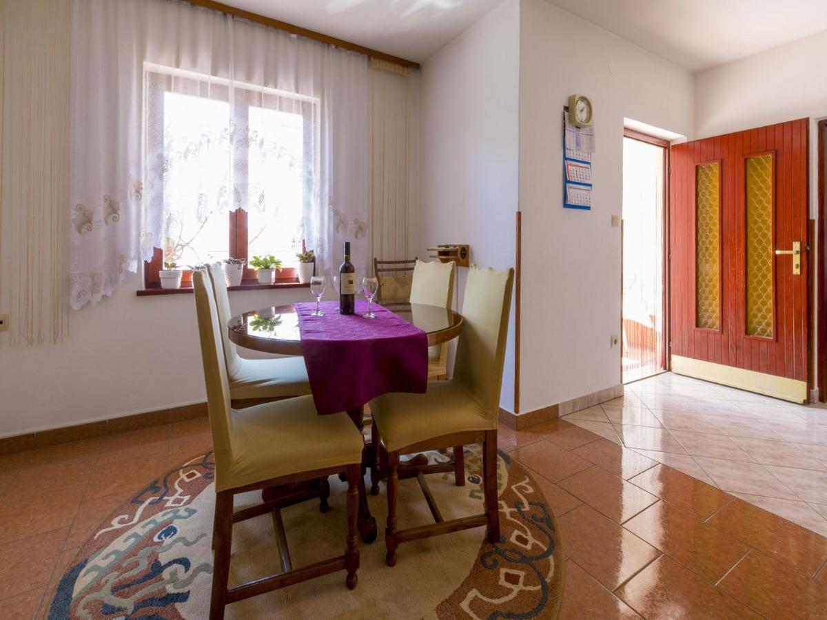 Apartments Lilin Crikvenica Eksteriør bilde