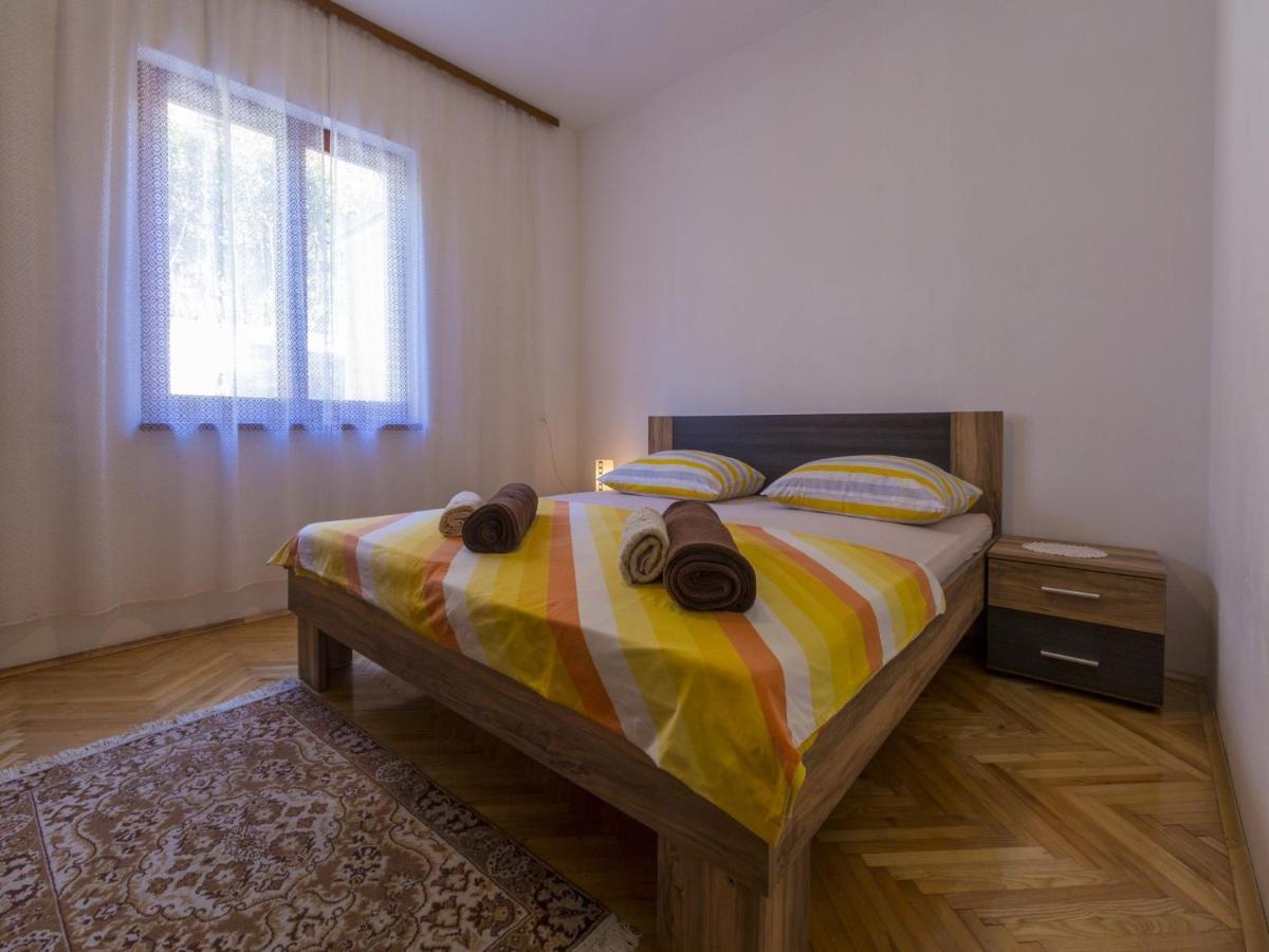 Apartments Lilin Crikvenica Eksteriør bilde